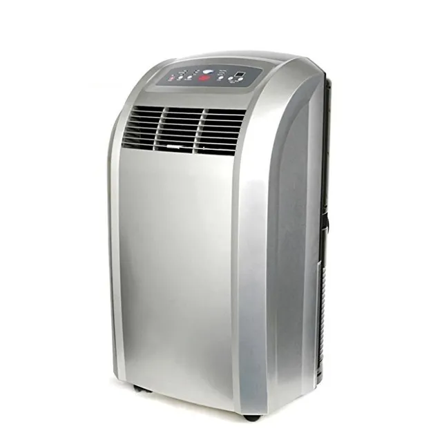 Whynter Arc-12s 12.000 Btu Acondicionador De Aire Portátil,