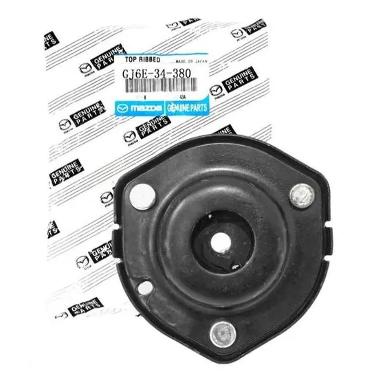 Base De Amortiguador Delantero Mazda 6 Ford Fusion 