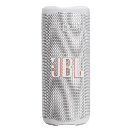 Parlante Bluetooth Jbl Grip Bt Blanco