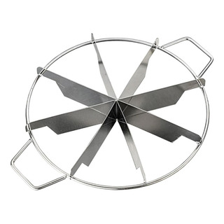 Cortador De Pastel Slicer - Divisor De Cortador De Cortador Cortador De Pastel Slicer - Divisor De Cortador De Cortador