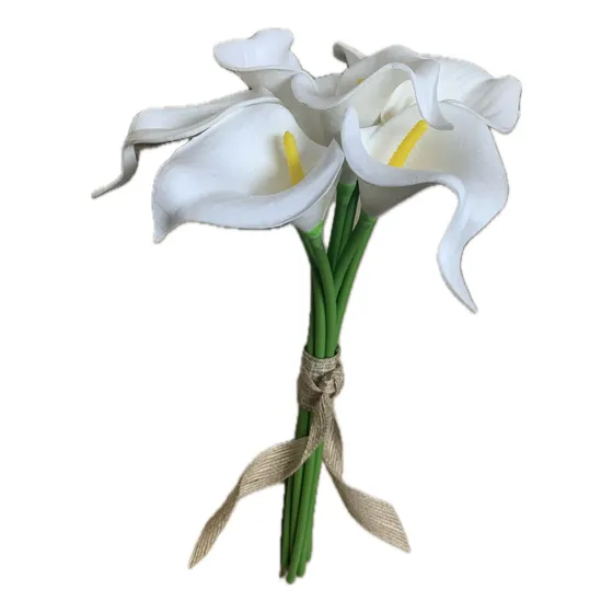 Buquê De Noiva Artificial Buque D Flores Casamento Civil 