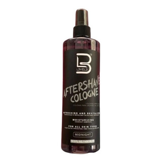 After Shave Cologne Level 3 Barberia Profesional 400ml After Shave Cologne Level 3 Barberia Profesional 400ml
