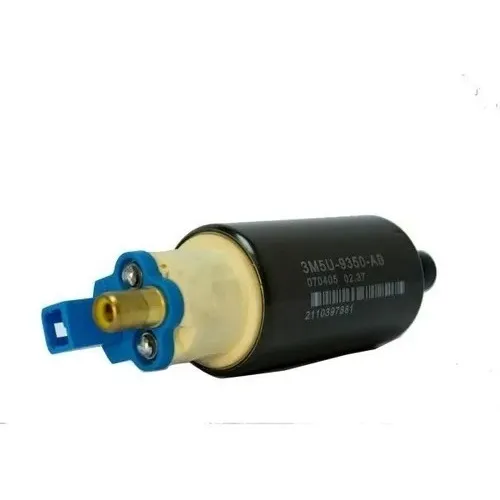 Bomba Pila Gasolina Ford Focus Fusion S/valvula Check