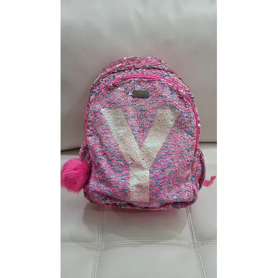 Bolso Justice / Bolso Escolar