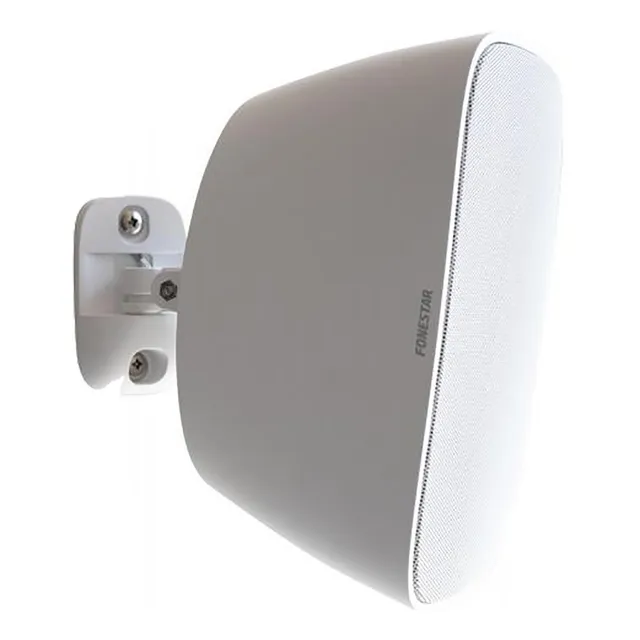 Bocina Instalación 6 Pulgada 100w 100v Fonestar Sonora6t Whi