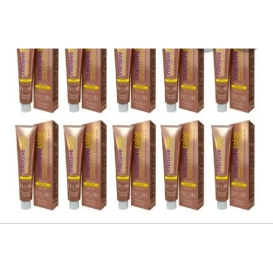 Tintura Intensive Color Argan Exiline X 60 Grs. $$$$