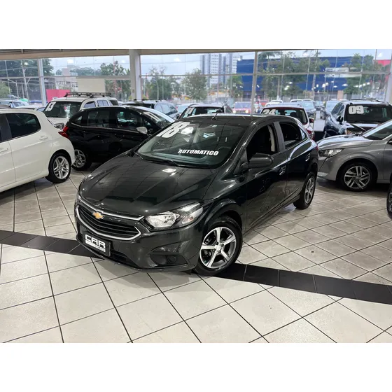 Chevrolet Onix Onix 1.4 Lt Spe/4 (aut)