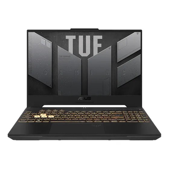 Notebook Gamer Asus Tuf Intel Core I7-12700h 16gb Ram Rtx305