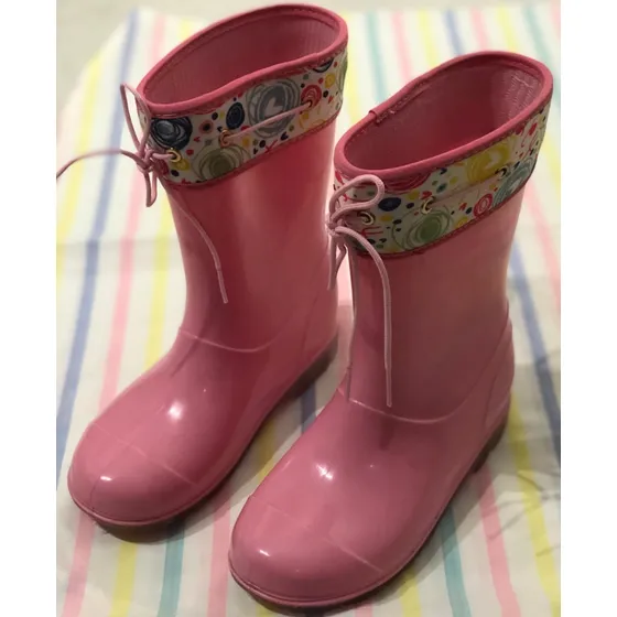 Botas Para Lluvia