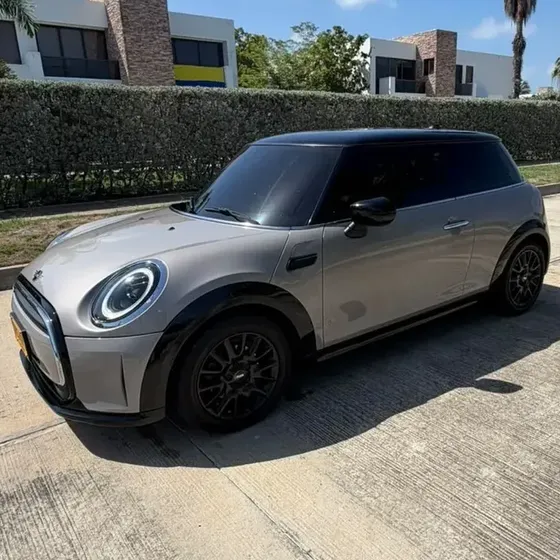 Mini Cooper 2022 1.5 Salt 3 P
