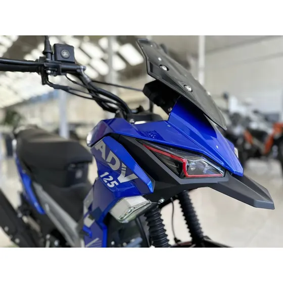 Honda Wave 