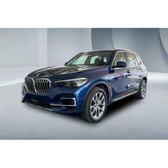 Bmw X5 5p Xdrive 45e Hibrido L6/3.0/t Aut