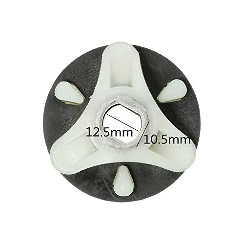 285753 Motor Coupler Para Admiral Amana Crosley Estate Ge