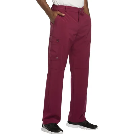 Pantalone De Uniformeclinico Hombre Cherokee Infinity Ck200a