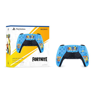 Controle Sem Fio Dualsense® Edição Limitada Do Fortnite Controle Sem Fio Dualsense® Edição Limitada Do Fortnite