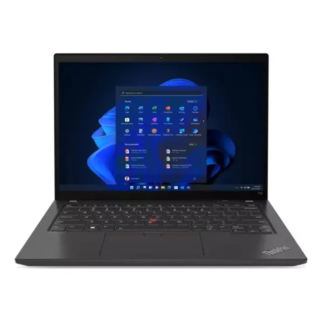 Notebook Lenovo Thinkpad T14s G3 Core I7 32gb 512gb Win Pro