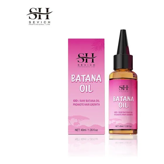 Aceite De Batana Natural Para El Crecimiento Del Cabello 