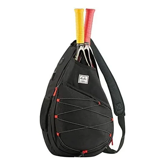 Bolsa De Tenis Para Hombre Y Mujer, Racquetball, Pickleball,