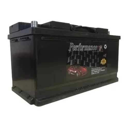 Bateria De Gel 49r-1500amp Jeep Grand Cherokee