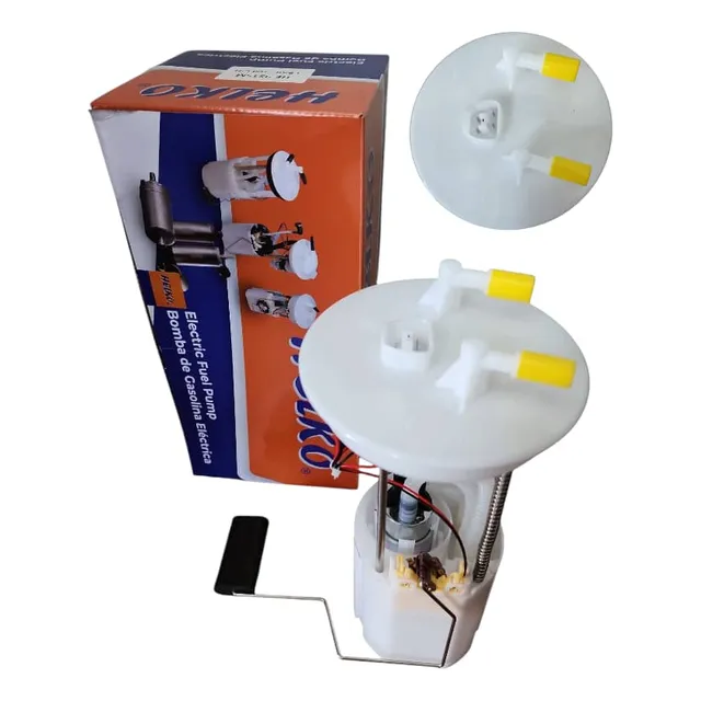 Bomba Gasolina Completa Ecosport Titanium  -  2 Picos