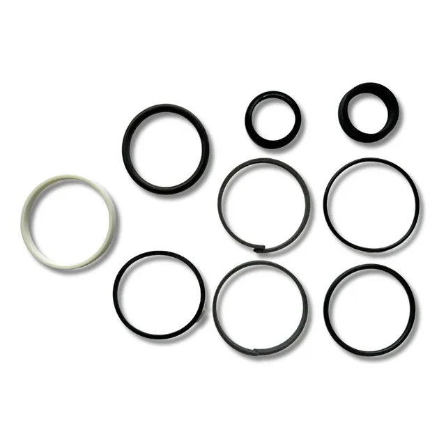 Kit De Reparacion Cilindros De Levantamiento Valtra