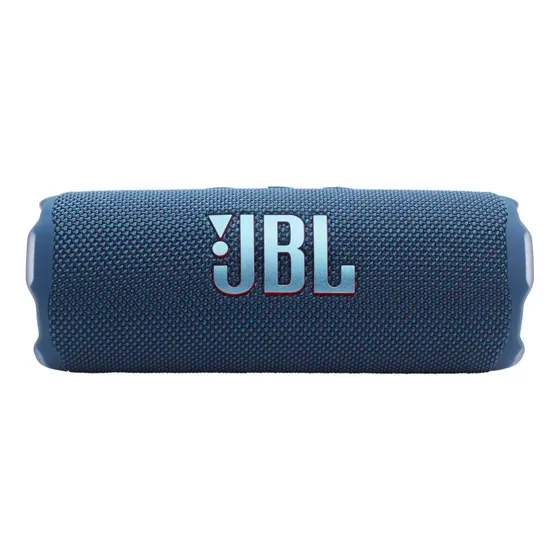 Jbl Flip 7 Azul Bluetooth