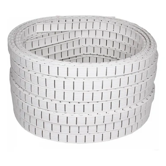 Fleje Para Canchas De Tenis Aleman