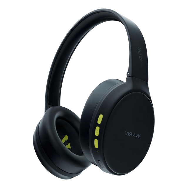 Fone De Ouvido Bluetooth Sem Fio Waaw By Alok Sense 200hb Com Microfone E CompatĂvel Com Assistente De Voz Fone De Ouvido Bluetooth Sem Fio Waaw By Alok Sense 200hb Com Microfone E CompatĂvel Com Assistente De Voz