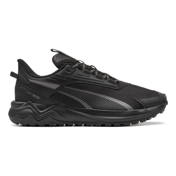 Zapatilla Puma Extend Lite Trail 379538 01 Para Hombre