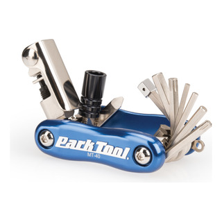 Multiherramienta Ciclismo Park Tool Mt-40 Multiherramienta Ciclismo Park Tool Mt-40