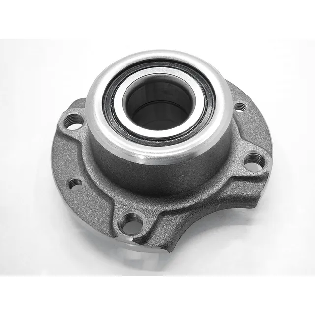 Masa Maza Ruleman Rueda Trasera  Fiat 128 147 Spazio Duna
