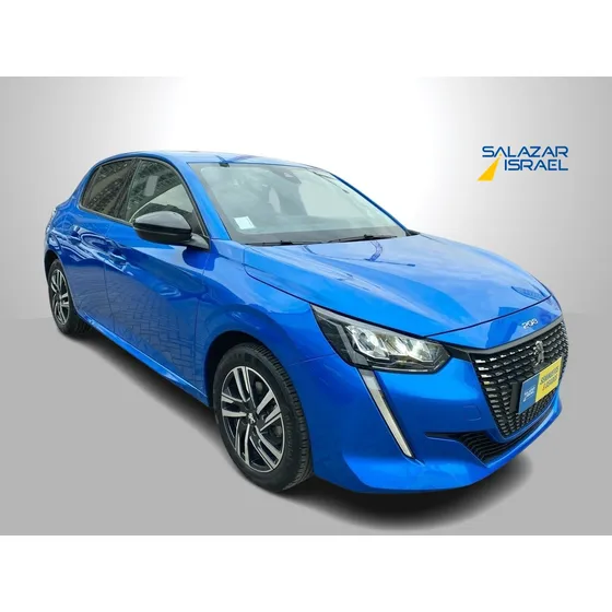Peugeot 208 Xrs