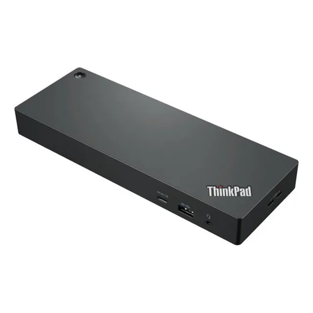 Docking Station Lenovo Thunderbolt 4 Workstation 230w