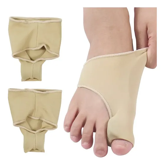 Corrector De Juanete / Separador Ortopedico De Dedos