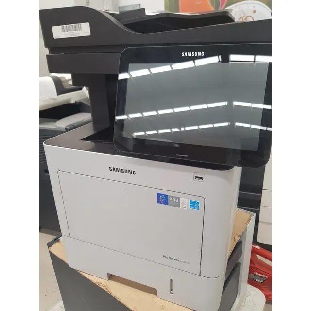 Multifuncional Samsung Proxpress M4580fx Laser