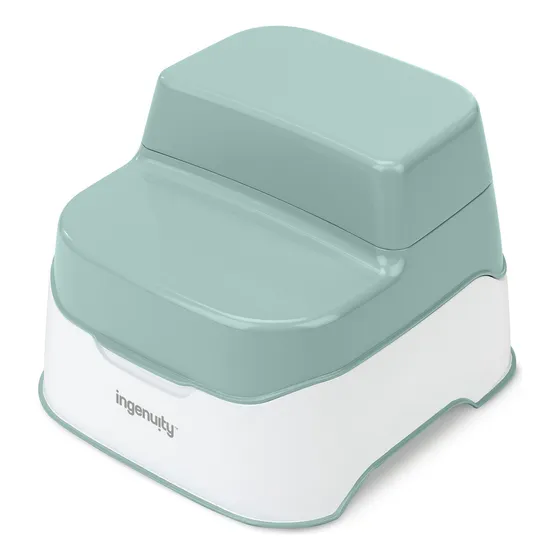 Baño Entrenador 3en1 Prepare To Potty Ingenuity 17143