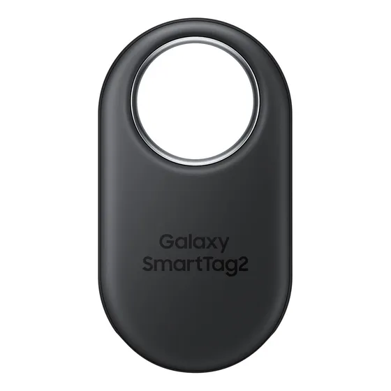 Galaxy SmartTag2 (pacote Unitário) Cor Preto
