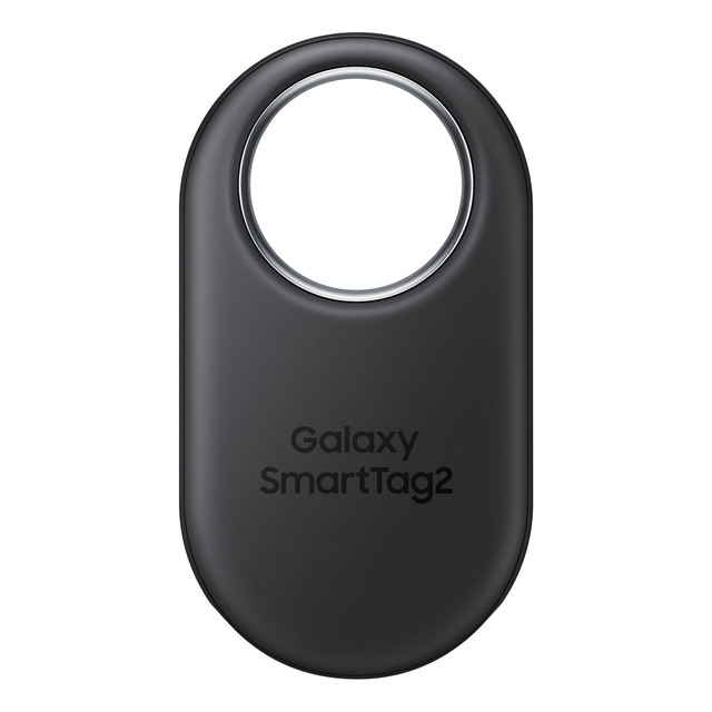 Galaxy Smarttag2 (pacote Unitário) Cor Preto Galaxy Smarttag2 (pacote Unitário) Cor Preto