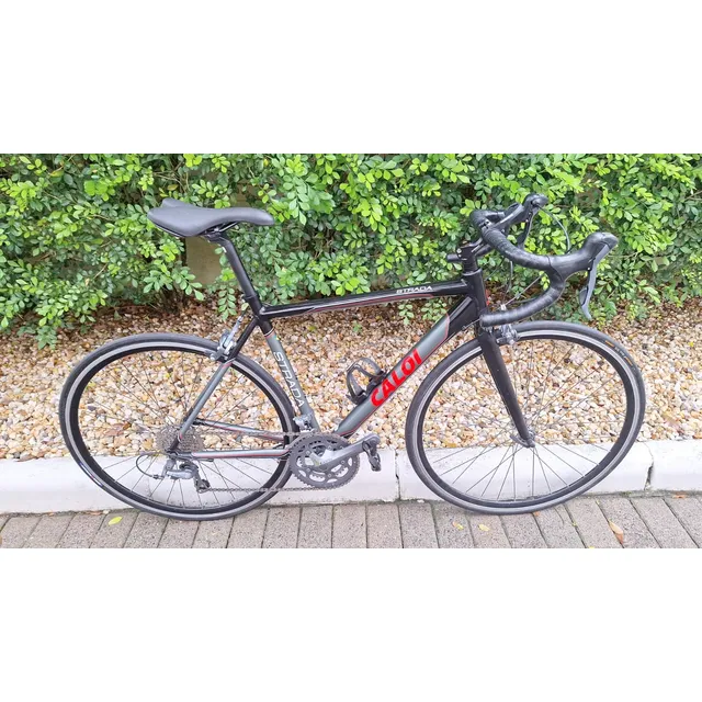 Bike Speed Caloi Strada 2019 Shimano Claris Pouco Usada