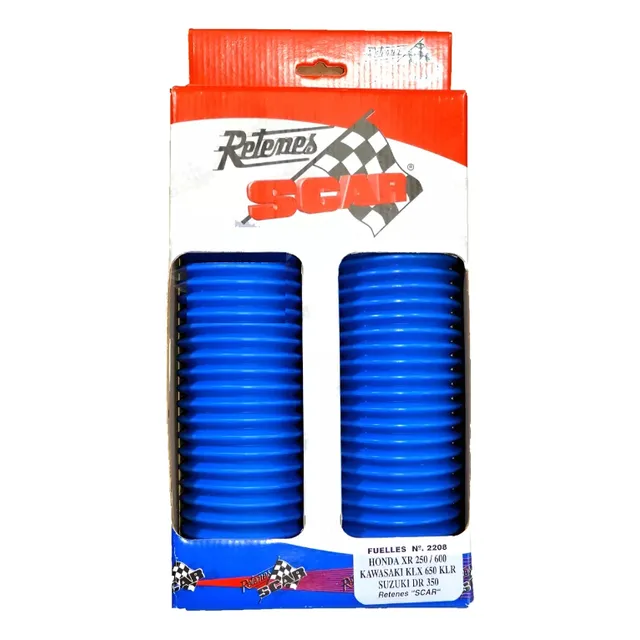 Fuelle De Suspension P/ Xr 250 600 Dr 350 Klx Klr 650 Rts