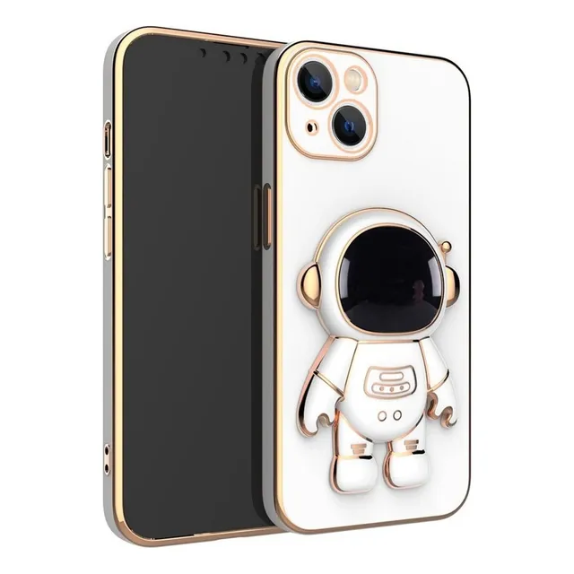 New Funda De Teléfono Con Soporte For iPhone 12 13