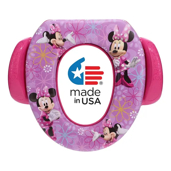Orinal Blando Ginsey Minnie Mousebowtique