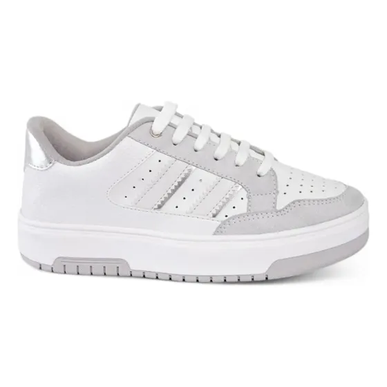 Tenis Nadia Talita  Casual Basic Feminino