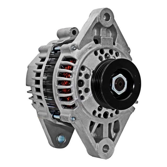 Alternador Para Nissan Tsuru 92-2017, Sentra 89-96 1.6l 70a