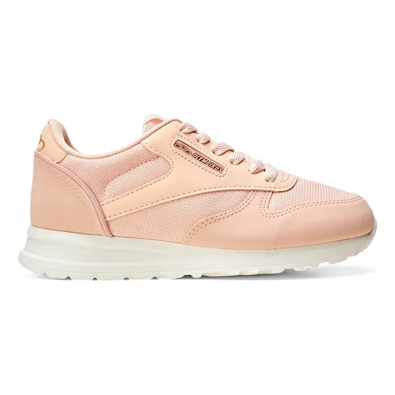 Tênis Casual P/ Meninos Jogging 101 Palmilha Plana Olympikus