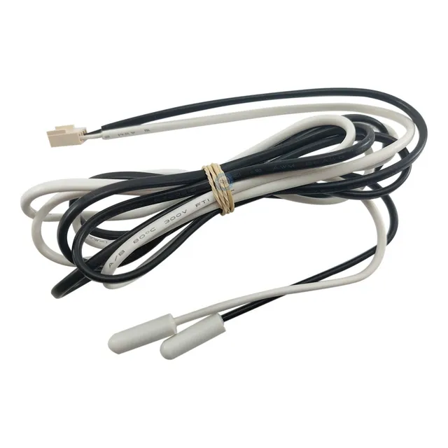 Sensores Para Heladera No Frost White Westinghouse W-328nf