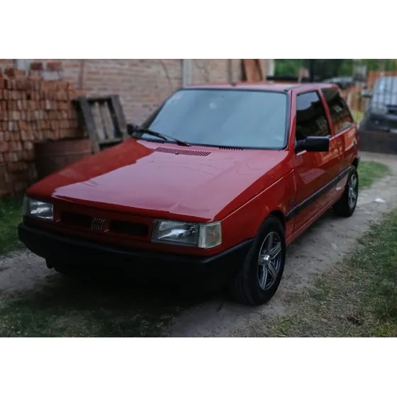 Fiat Uno 1.4 S Premio 3 P