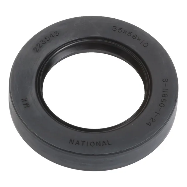 1) Retén Transmisión Izq Eclipse 90/98 National