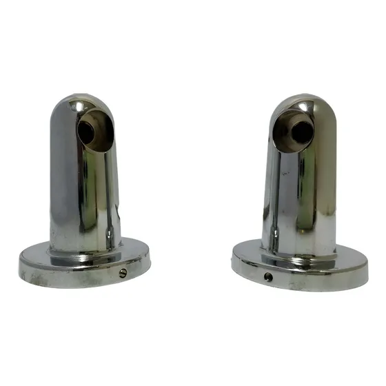 Soporte - Colgar Toallas - Baño - Acero Inoxidable