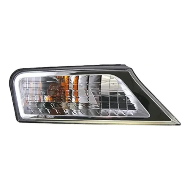 Faro Cocuyo De Luz De Cruce Para Cherokee Kk 2010 / Derecho